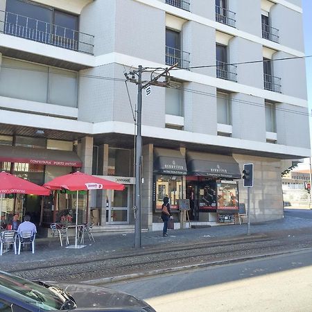 Lv Premier Apartments Clerigos- Re1 Porto Exterior photo