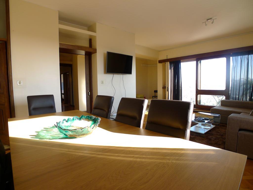 Lv Premier Apartments Clerigos- Re1 Porto Room photo
