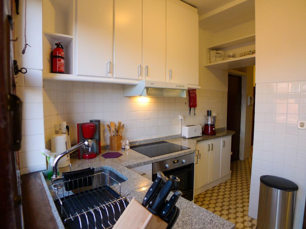 Lv Premier Apartments Clerigos- Re1 Porto Room photo