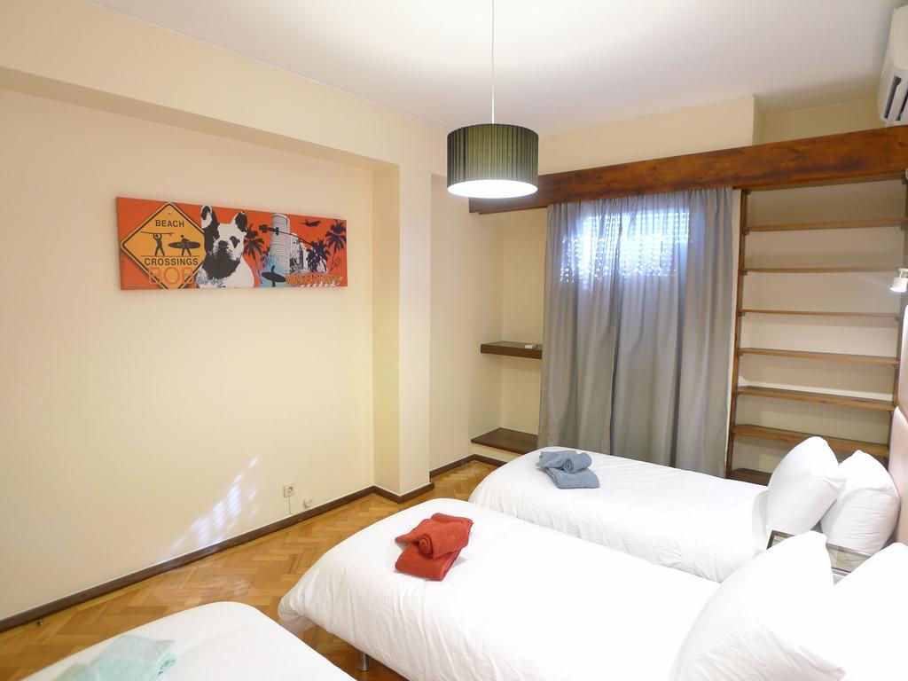 Lv Premier Apartments Clerigos- Re1 Porto Room photo