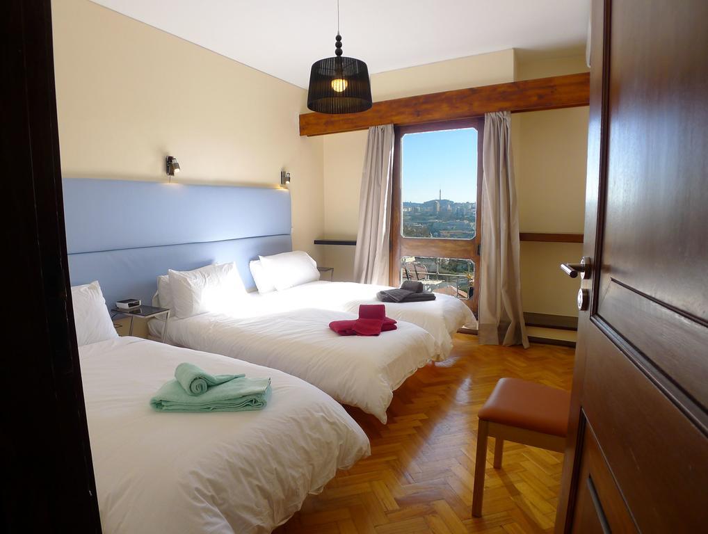 Lv Premier Apartments Clerigos- Re1 Porto Room photo