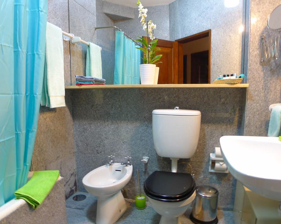 Lv Premier Apartments Clerigos- Re1 Porto Room photo