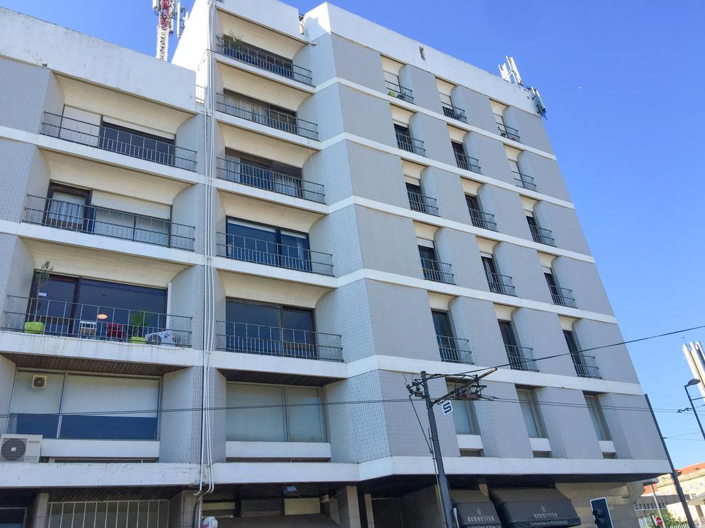Lv Premier Apartments Clerigos- Re1 Porto Exterior photo